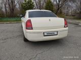 Chrysler 300C 2006 года за 4 600 000 тг. в Сарканд – фото 3