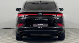 JAC J7 Luxury CVT 2023 года за 7 200 000 тг. в Шымкент – фото 4