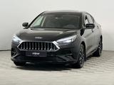 JAC J7 Luxury CVT 2023 года за 6 990 000 тг. в Шымкент