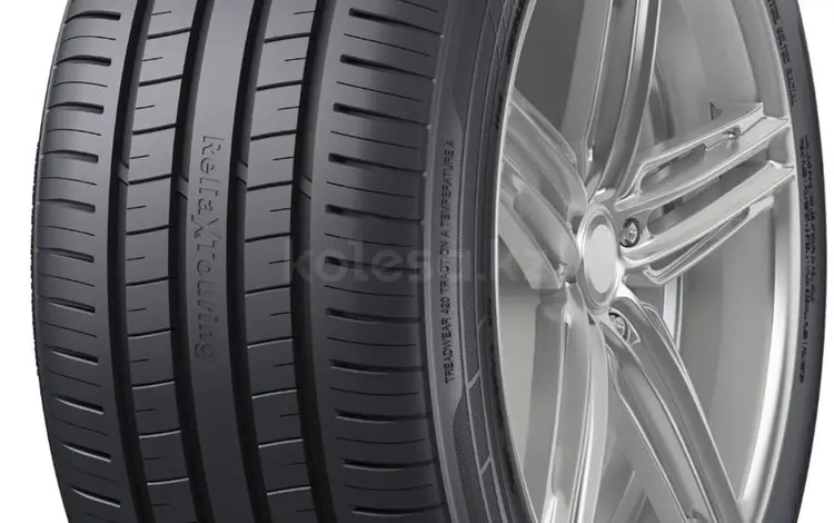 TRIANGLE TE307 195/55R16үшін23 900 тг. в Алматы