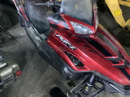 Yamaha  RX-1 2005 года за 4 200 000 тг. в Усть-Каменогорск – фото 3