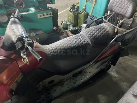 Yamaha  RX-1 2005 года за 4 200 000 тг. в Усть-Каменогорск