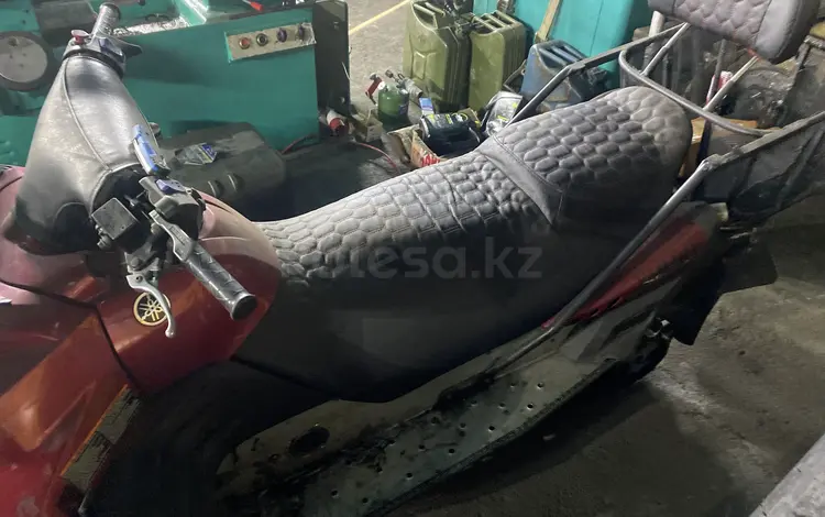 Yamaha  RX-1 2005 года за 4 200 000 тг. в Усть-Каменогорск