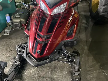 Yamaha  RX-1 2005 года за 4 200 000 тг. в Усть-Каменогорск – фото 2