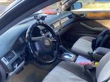 Audi A6 1998 года за 2 500 000 тг. в Талдыкорган – фото 2