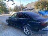 Audi A6 1998 года за 2 500 000 тг. в Талдыкорган