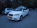 Chevrolet Aveo 2012 годаүшін2 600 000 тг. в Алматы