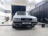 Audi 80 1992 годаүшін850 000 тг. в Шелек
