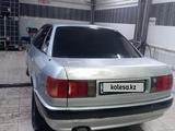 Audi 80 1992 годаүшін850 000 тг. в Шелек – фото 3