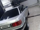 Audi 80 1992 годаүшін850 000 тг. в Шелек – фото 4