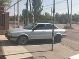 Audi 80 1992 годаүшін850 000 тг. в Шелек – фото 5