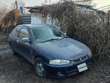 Mitsubishi Mirage 1997 годаfor1 000 000 тг. в Алматы