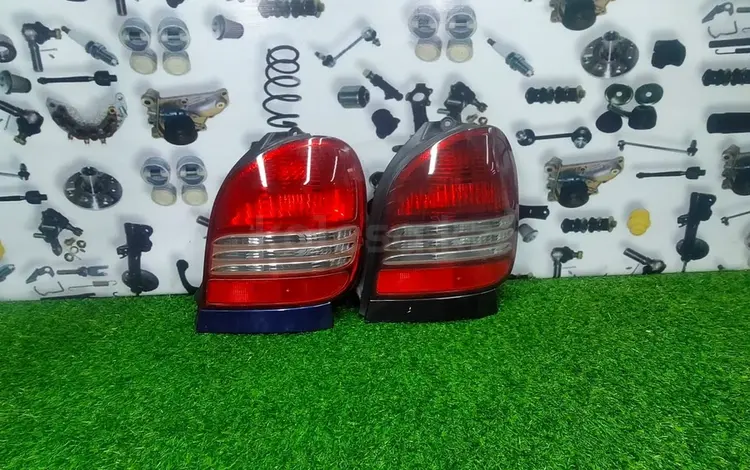 Задний фонарь toyota spacio. Тайота Спасио за 15 000 тг. в Алматы