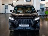 Jetour X70 Plus Premium Pro 2026 года за 12 490 000 тг. в Костанай
