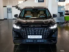 Jetour X70 PLUS, 2026