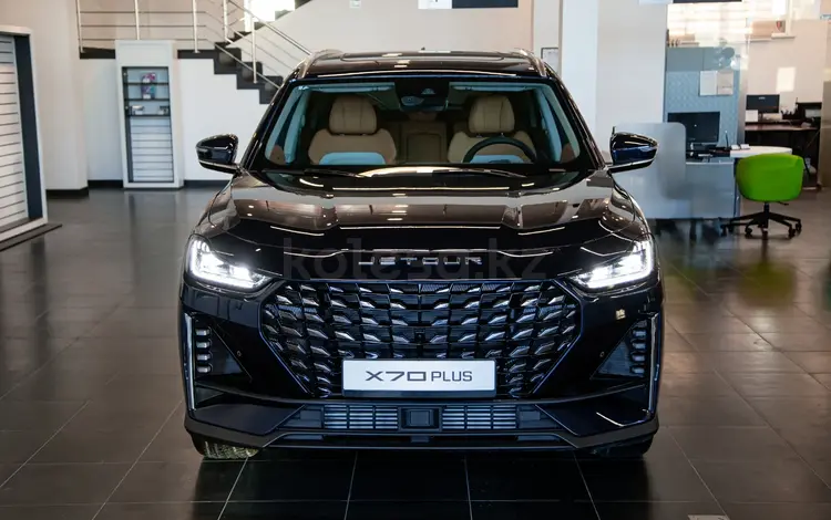 Jetour X70 Plus Premium Pro 2026 годаүшін12 490 000 тг. в Костанай