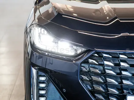 Jetour X70 Plus Premium Pro 2026 года за 12 490 000 тг. в Костанай – фото 11