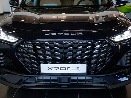 Jetour X70 Plus Premium Pro 2026 года за 12 490 000 тг. в Костанай – фото 15