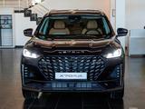 Jetour X70 Plus Premium Pro 2026 года за 12 490 000 тг. в Костанай – фото 2