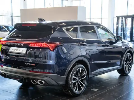 Jetour X70 Plus Premium Pro 2026 года за 12 490 000 тг. в Костанай – фото 22
