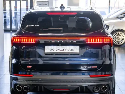 Jetour X70 Plus Premium Pro 2026 года за 12 490 000 тг. в Костанай – фото 28