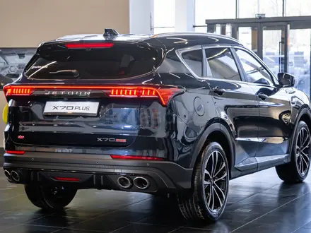 Jetour X70 Plus Premium Pro 2026 года за 12 490 000 тг. в Костанай – фото 29