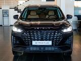 Jetour X70 Plus Premium Pro 2026 года за 12 490 000 тг. в Костанай – фото 3