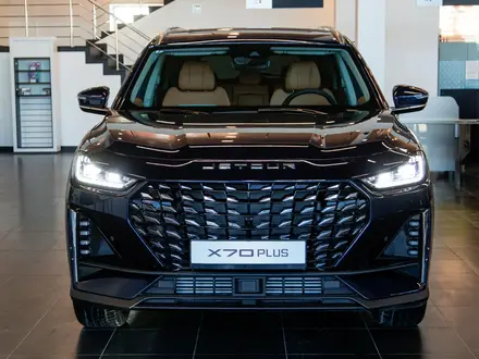 Jetour X70 Plus Premium Pro 2026 года за 12 490 000 тг. в Костанай – фото 3