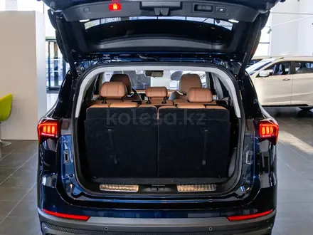 Jetour X70 Plus Premium Pro 2026 года за 12 490 000 тг. в Костанай – фото 31