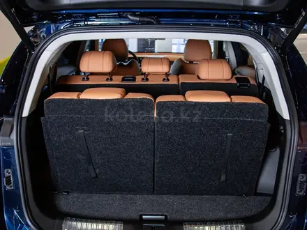 Jetour X70 Plus Premium Pro 2026 года за 12 490 000 тг. в Костанай – фото 32