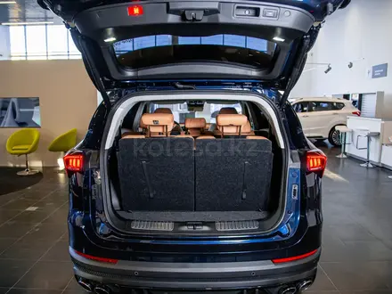 Jetour X70 Plus Premium Pro 2026 года за 12 490 000 тг. в Костанай – фото 33