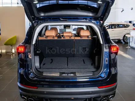 Jetour X70 Plus Premium Pro 2026 года за 12 490 000 тг. в Костанай – фото 34