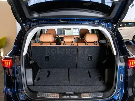 Jetour X70 Plus Premium Pro 2026 года за 12 490 000 тг. в Костанай – фото 35