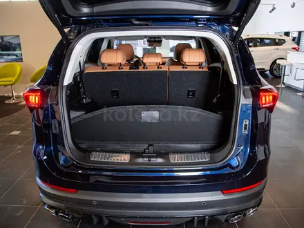 Jetour X70 Plus Premium Pro 2026 года за 12 490 000 тг. в Костанай – фото 36