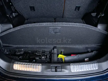 Jetour X70 Plus Premium Pro 2026 года за 12 490 000 тг. в Костанай – фото 37