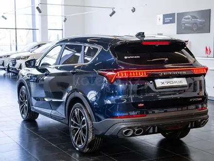 Jetour X70 Plus Premium Pro 2026 года за 12 490 000 тг. в Костанай – фото 38