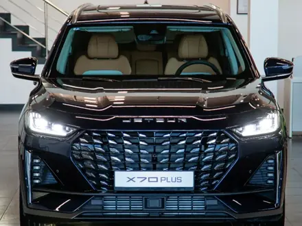 Jetour X70 Plus Premium Pro 2026 года за 12 490 000 тг. в Костанай – фото 4