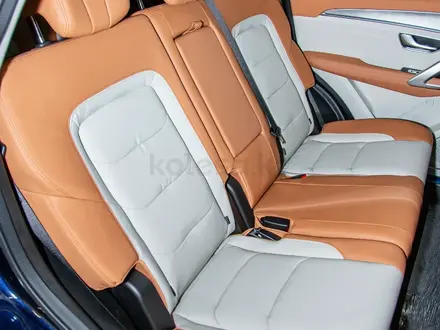 Jetour X70 Plus Premium Pro 2026 года за 12 490 000 тг. в Костанай – фото 40