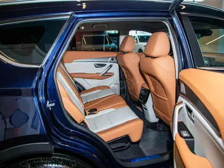 Jetour X70 Plus Premium Pro 2026 года за 12 490 000 тг. в Костанай – фото 41
