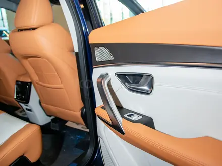 Jetour X70 Plus Premium Pro 2026 года за 12 490 000 тг. в Костанай – фото 42