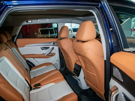 Jetour X70 Plus Premium Pro 2026 года за 12 490 000 тг. в Костанай – фото 44