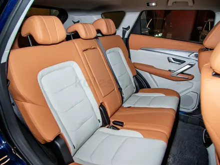 Jetour X70 Plus Premium Pro 2026 года за 12 490 000 тг. в Костанай – фото 45