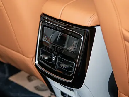Jetour X70 Plus Premium Pro 2026 года за 12 490 000 тг. в Костанай – фото 46