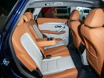 Jetour X70 Plus Premium Pro 2026 года за 12 490 000 тг. в Костанай – фото 48