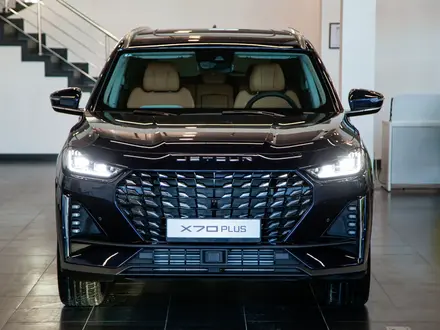 Jetour X70 Plus Premium Pro 2026 года за 12 490 000 тг. в Костанай – фото 5