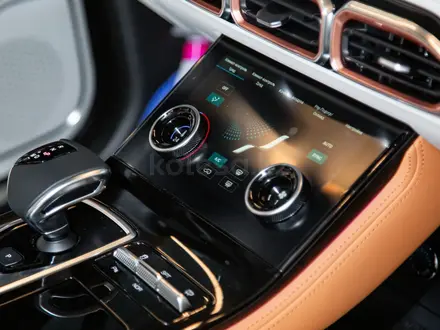 Jetour X70 Plus Premium Pro 2026 года за 12 490 000 тг. в Костанай – фото 52