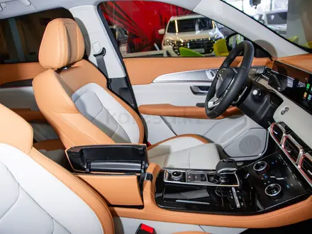 Jetour X70 Plus Premium Pro 2026 года за 12 490 000 тг. в Костанай – фото 54