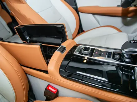 Jetour X70 Plus Premium Pro 2026 года за 12 490 000 тг. в Костанай – фото 55