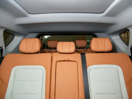 Jetour X70 Plus Premium Pro 2026 года за 12 490 000 тг. в Костанай – фото 57