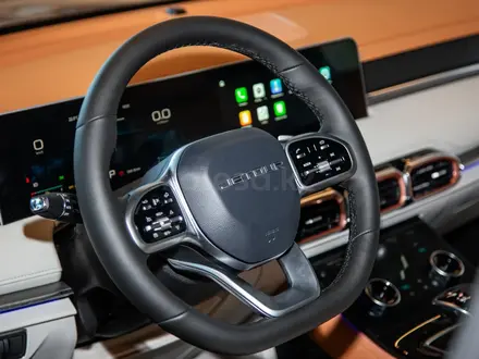 Jetour X70 Plus Premium Pro 2026 года за 12 490 000 тг. в Костанай – фото 61